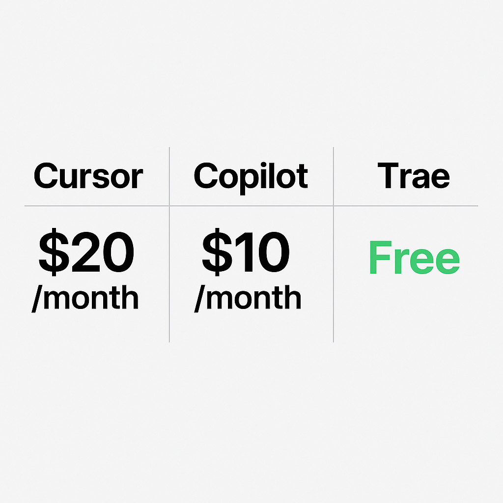 Pricing