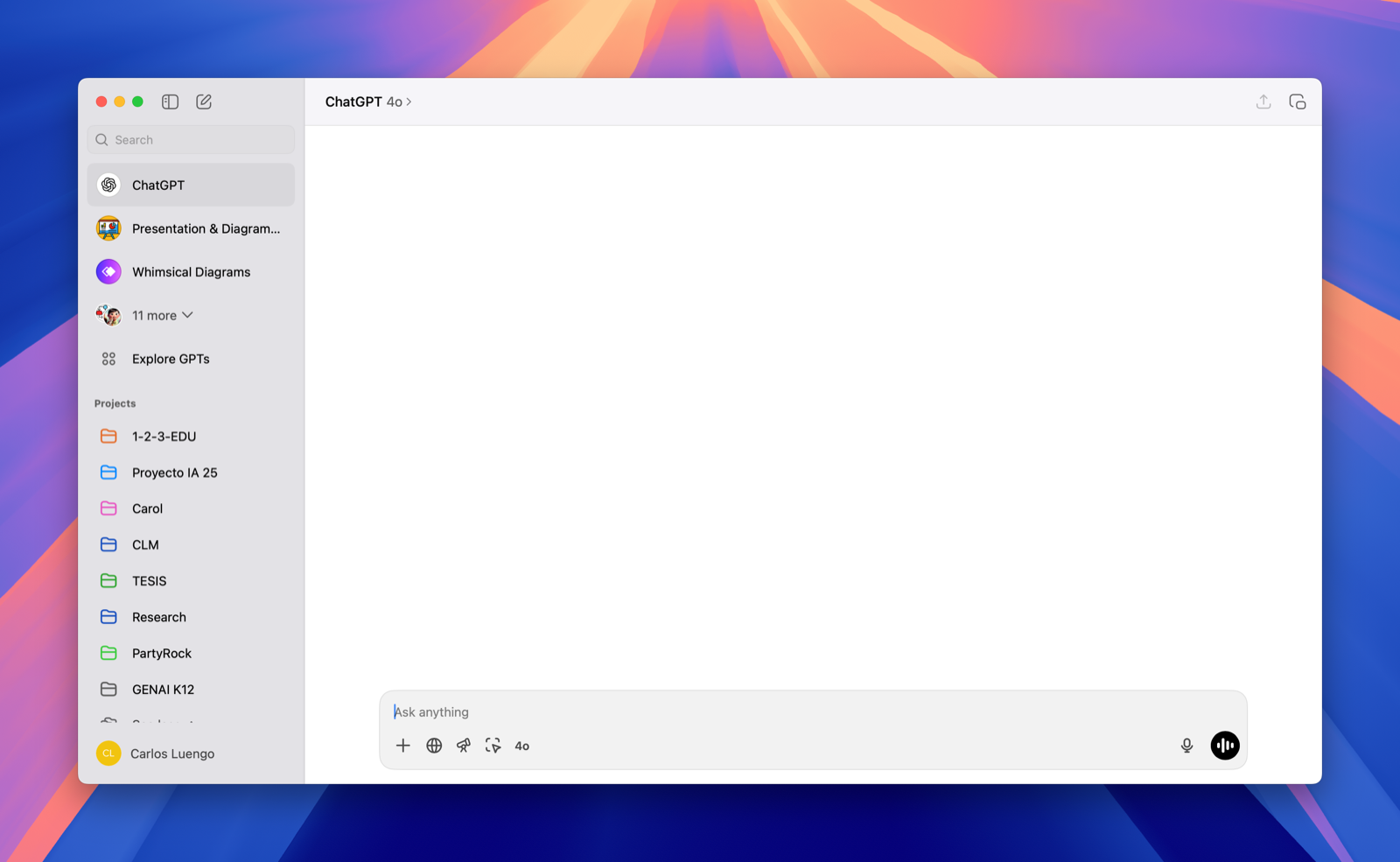 ChatGPT with GPT-4o: Features, Use Cases, and Custom GPTs