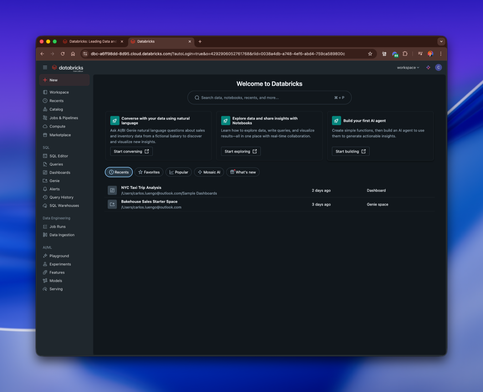 Unlocking the Power of Generative AI with Databricks: Turning Data into 'New Oil'